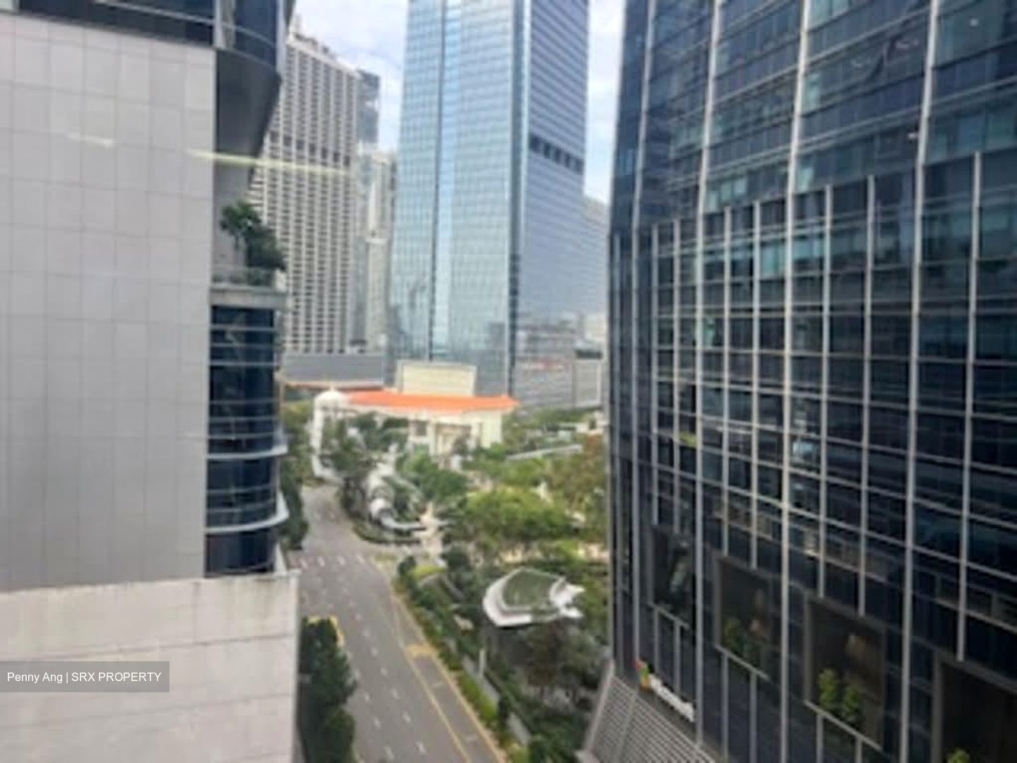 Gb Building (D1), Office #540006521